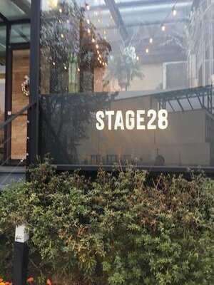 스테이지 28