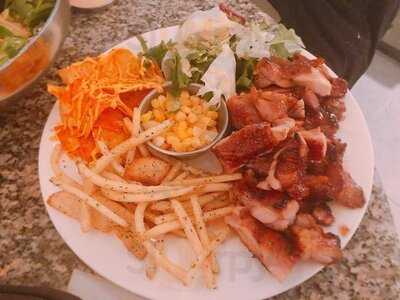 미즈컨테이너 시티 아울렛점