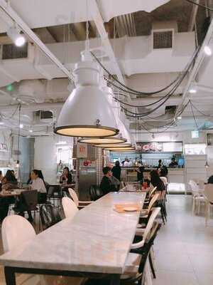 미즈컨테이너 시티 아울렛점