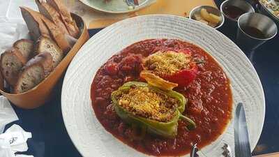 레스토랑 핫이슈