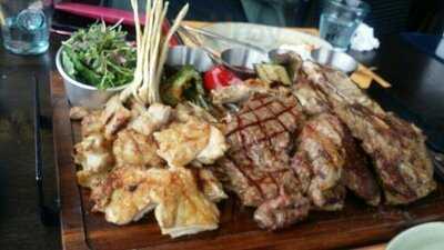 레스토랑 핫이슈