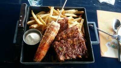 레스토랑 핫이슈