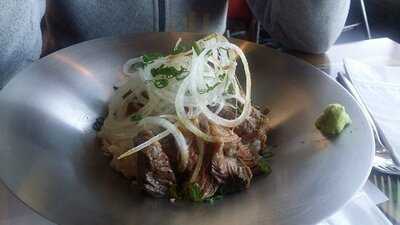 레스토랑 핫이슈