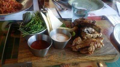 레스토랑 핫이슈