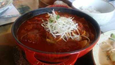 레스토랑 핫이슈