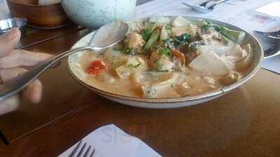 레스토랑 핫이슈