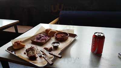 레드스모크 바비큐