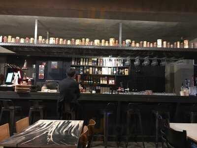 레드스모크 바비큐