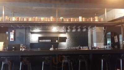 레드스모크 바비큐