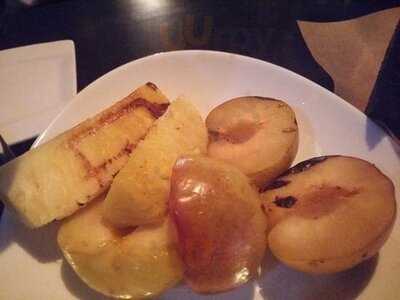 레드스모크 바비큐