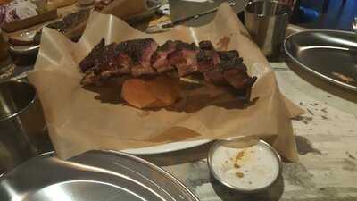 레드스모크 바비큐