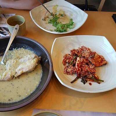 산너머남촌 인천본점