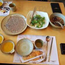 산너머남촌 인천본점