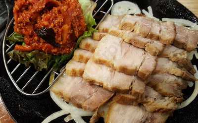 산너머남촌 인천본점