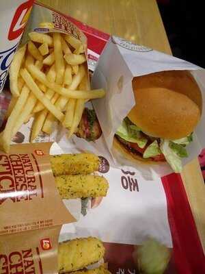 롯데리아 부산연산