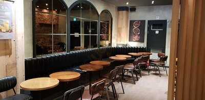 롯데리아 부산연산