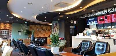 롯데리아 부산연산