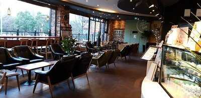 롯데리아 부산연산