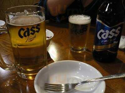 Bhc 치킨 동대문점