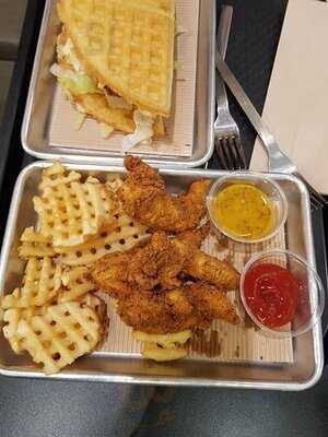 브럭시 롯데월드몰점