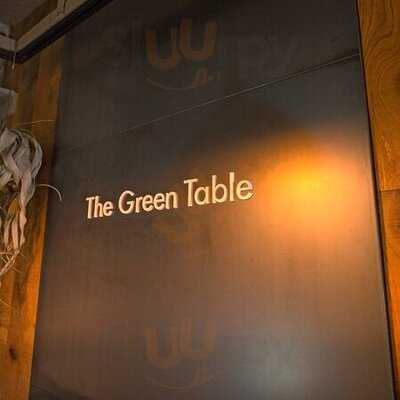 그린테이블