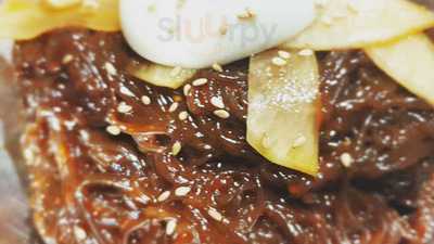 옥우촌숯불가든