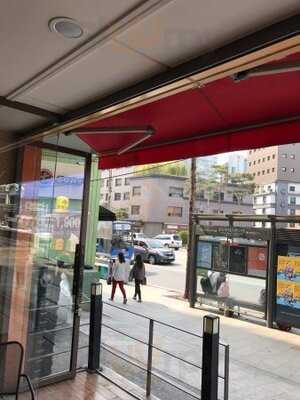 파파이스 충무로점