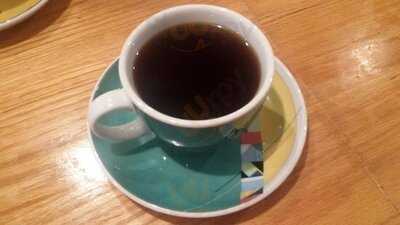 주빈커피 - 여의도본점