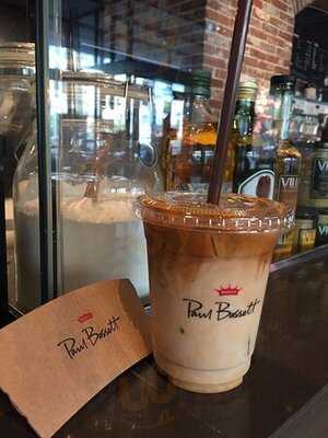 폴바셋 국회의사당역점