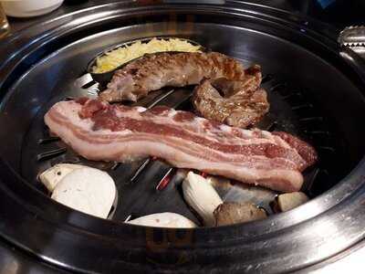 쌍대포 소금구이