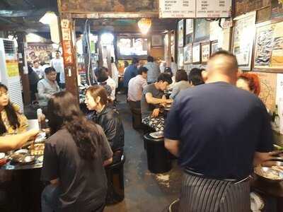 쌍대포 소금구이