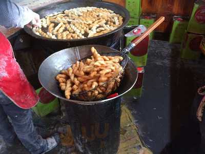 쌍대포 소금구이