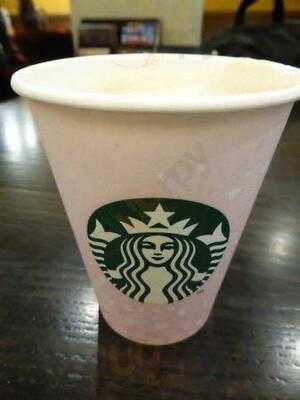 스타벅스 을지로한국빌딩점