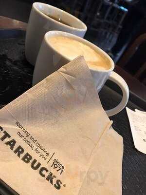 스타벅스 을지로한국빌딩점