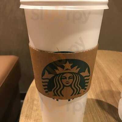 스타벅스 을지로한국빌딩점