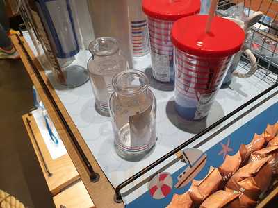 스타벅스 을지로한국빌딩점