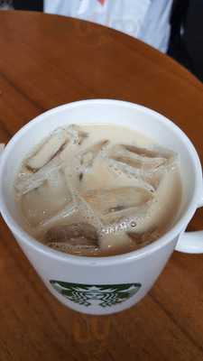 스타벅스 을지로한국빌딩점