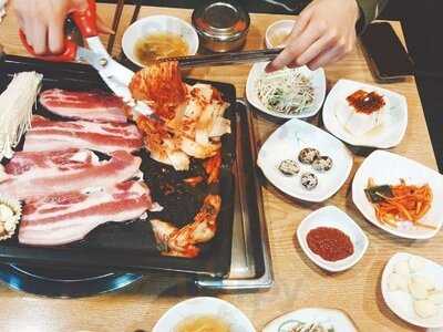 고냉지 서울역점