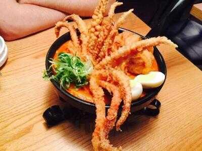 엉클스 홍대입구점