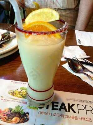 T.g.i.프라이데이스 롯데영등포점