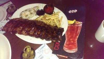 T.g.i.프라이데이스 롯데영등포점