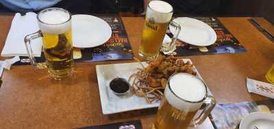 T.g.i.프라이데이스 롯데영등포점