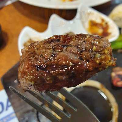 T.g.i.프라이데이스 롯데영등포점