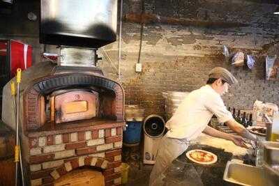 도치피자 강남점