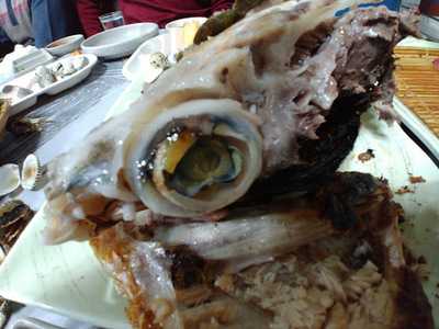 친구네조개구이