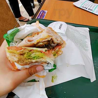 스타벅스 노원kt점