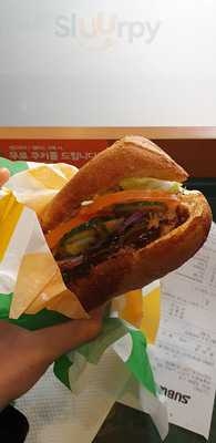 스타벅스 노원kt점