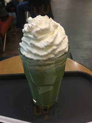 스타벅스 수성리더스점