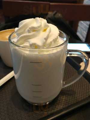 스타벅스 수성리더스점