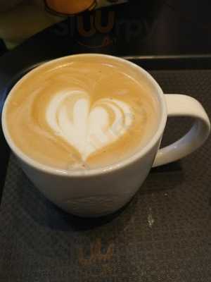 스타벅스 수성리더스점